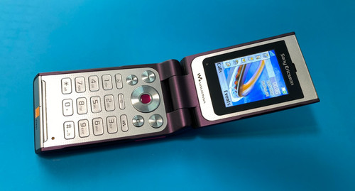 Seltenes vintage sony - sony, ericsson