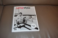 Ramp Style #27  Magazin kurz geblättert Neuwertig