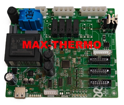Rancilio 10701308 classe usb - 10701308, 5