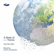 State trance year mix - state, of