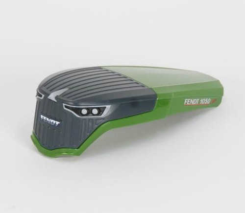 Bruder ersatzteile motorhaube - bruder,