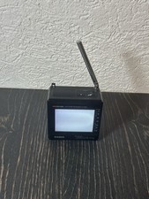 Casio TV-7500 LCD Color