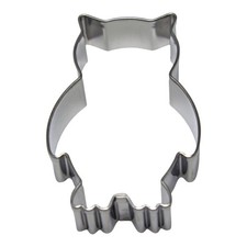 Ausstecher Eule 6 cm