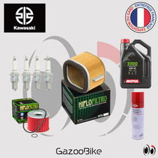 Premium Wartungskit für