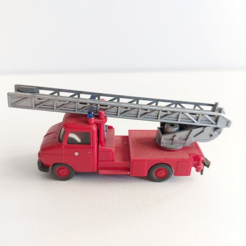 Mes 805 wiking opel - mes-805 wiking, 1:87
