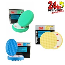 3M Perfect It Polierpad Full
