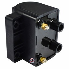 Zündspule 3 Ohm Dualfire für