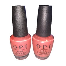 OPI Tutti Frutti Tonga 0.5 oz