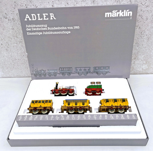 Märklin adler zug - 5751,, spur