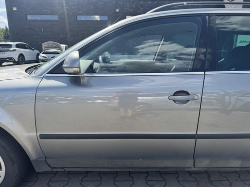 Passat 3bg original tür - vw,