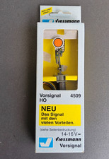 Viesmann 4509 Vorsignal H0