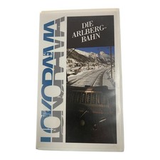 Die Arlberg-Bahn Austrian