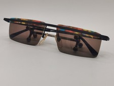 Eschenbach Sonnenbrille, Original, Vintage, unbenutzt, kult, rar (34)