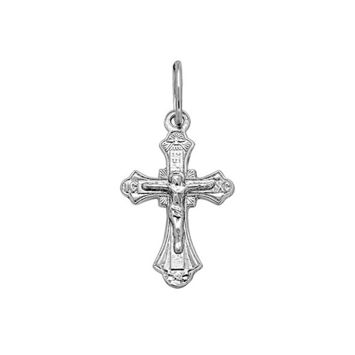 Orthodox kreuz anhänger - kreuz, aus
