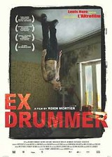 Ex Drummer DVD CG