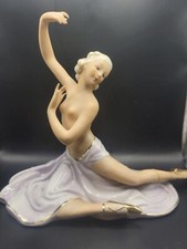 Fasold & Strauch Tänzerin