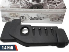 Motorabdeckung Verkleidung