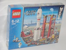 LEGO® City 3368 Rocket