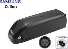 E-Bike Batterie 36V 21Ah 756Wh