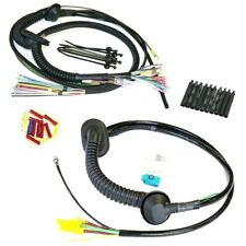 2x Kabelbaum Reparatursatz BMW 3er Touring E91 für Heckklappe links und rechts