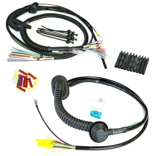 Kabelbaum reparatursatz bmw - kabelbaum,