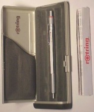Rotring 600 Ballpoint Pen Old
