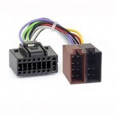 Kabelbaum Kabel Adapter Iso