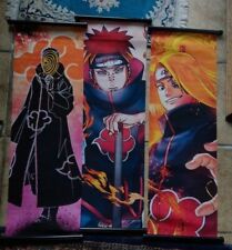 Naruto Shippuden Akatsuki