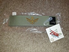 Legend of Zelda Link Armband