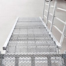 Außentreppe Intercon