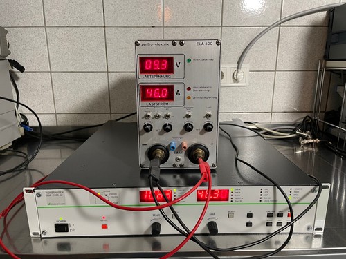 Zentro ela 500 v - w, 75
