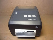 Zebra ZD420 203DPI Label