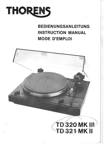 Original-Bedienungsanleitung