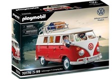 PLAYMOBIL 70176 Volkswagen T1