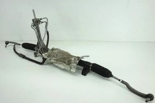 Lenkgetriebe Fiat Ducato Peugeot Boxer Citroen Jumper Lenkung Servolenkung 2km!