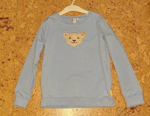 Steiff sweatshirt pullover - pullover, gr