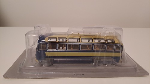 Ikarus reisebus bus - 30,