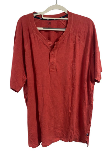 Gap herren shirt - herren, t-shirt