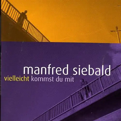 Manfred siebald vielleicht - manfred,