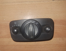 Ford Fiesta CB1 Bj.08-12