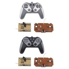 RC-Sender- und Empfängerplatine, Empfängerplatinen-Set mit Fernbedienung für