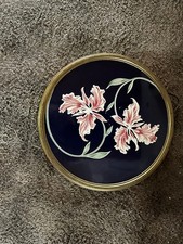 Kuchenplatte Antik Echt