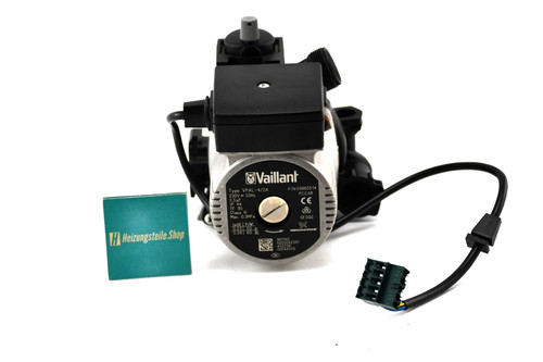 Vaillant heizungspumpe pumpe - heizungspumpe,