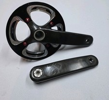 Cannondale carbon kurbel - cannondale,