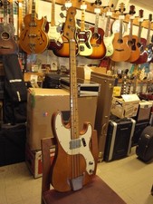 Fender TELECASTER BASS (1972)
