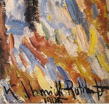 Karl Schmidt-Rottluff