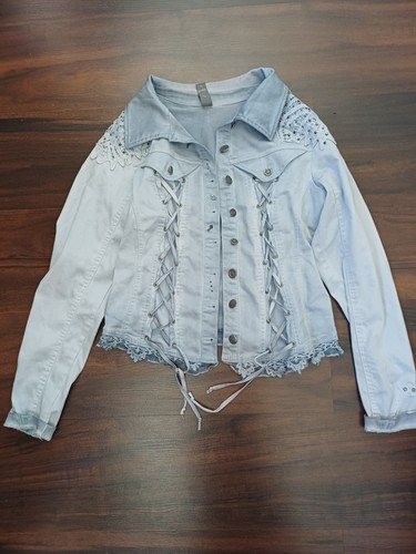 Jacke damen 38 - 38, neu