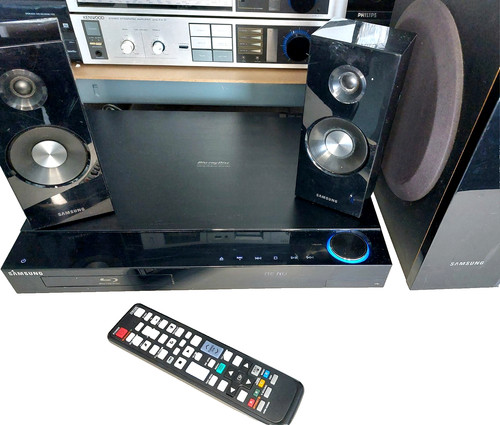 Samsung c5200 home cinema - -,