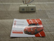 Schalter Cabrioverdeck