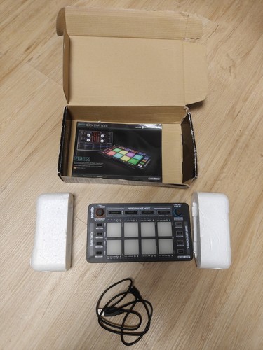 Reloop neon add - usb, dj